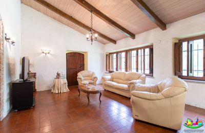 Maison de campagne à vendre 05010 San Marino, Ombrie, Image 18/29