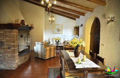 Maison de campagne à vendre 05010 San Marino, Ombrie, Image 25/29