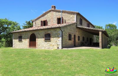Maison de campagne 05010 San Marino, Ombrie