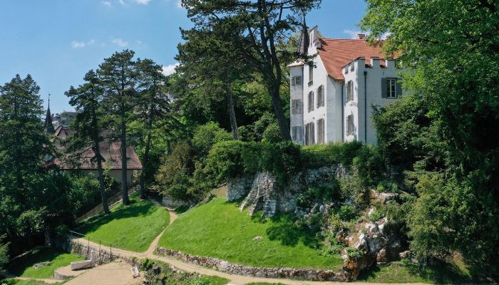 Demeure historique à vendre Biel/Bienne, Berne,  Suisse