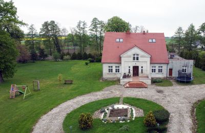Manoir à vendre Machcin, Grande-Pologne, Image 4/26