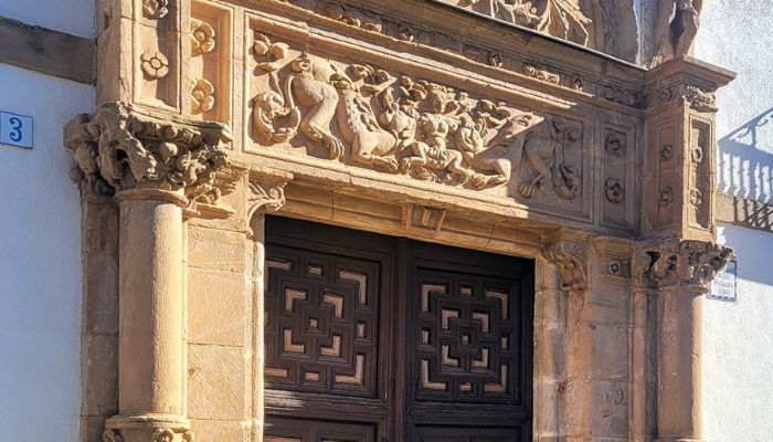 Hôtel particulier à vendre Almagro, Castille-La Manche,  Espagne
