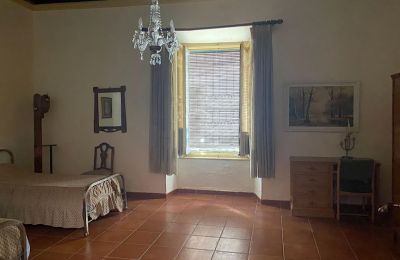 Hôtel particulier à vendre Almagro, Castille-La Manche, Chambre à coucher
