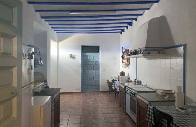 Hôtel particulier à vendre Almagro, Castille-La Manche, Cuisine