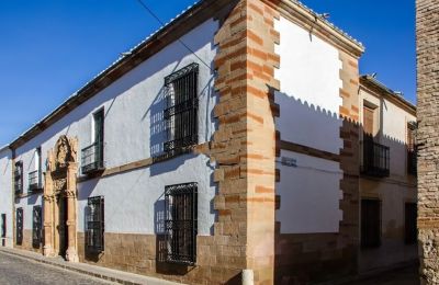 Hôtel particulier à vendre Almagro, Castille-La Manche, Vue extérieure