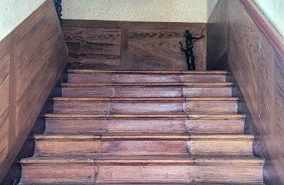 Hôtel particulier à vendre Almagro, Castille-La Manche, Escalier