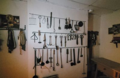 Hôtel particulier à vendre Almagro, Castille-La Manche, Détails