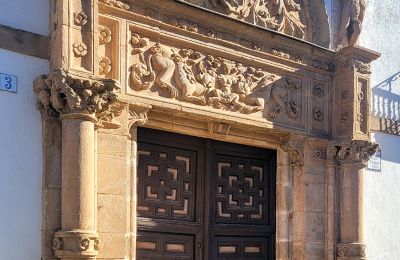 Hôtel particulier Almagro, Castille-La Manche