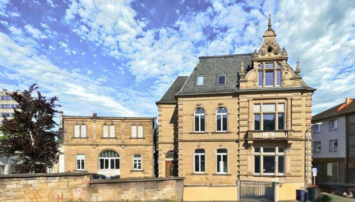 Demeure historique à vendre Neustadt an der Weinstraße, Rhénanie-Palatinat,  Allemagne