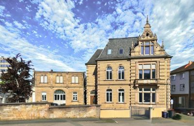 Demeure historique à vendre Neustadt an der Weinstraße, Rhénanie-Palatinat, Haupt- und Nebengebäude