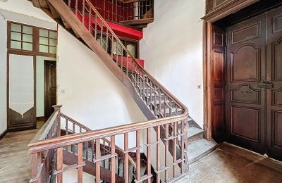 Biens de caractère, Maison de maître historique avec jardin paysagé au cœur de Tournay