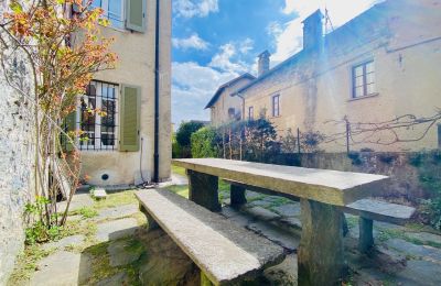 Propriété historique à vendre Premeno, via Madonnina, Piémont, Image 48/49