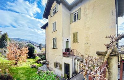 Propriété historique à vendre Premeno, via Madonnina, Piémont, Image 1/49