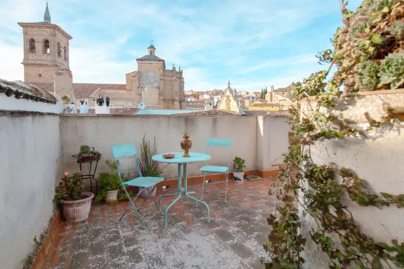 Hôtel particulier à vendre Chinchilla de Monte-Aragón, Castille-La Manche,  Espagne, 5