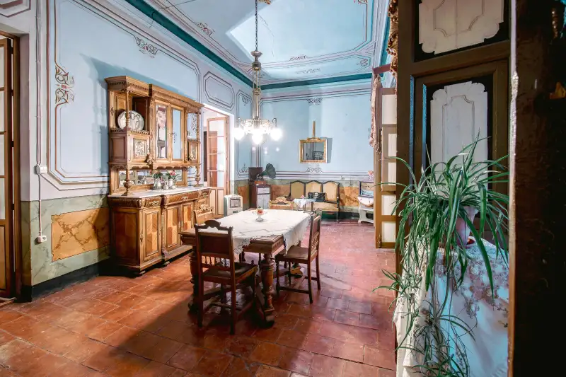 Hôtel particulier à vendre Chinchilla de Monte-Aragón, Castille-La Manche,  Espagne, 3