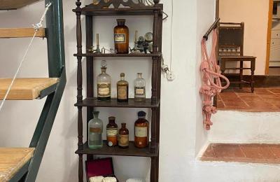 Hôtel particulier à vendre Chinchilla de Monte-Aragón, Calle Doctor Daudén  2, Castille-La Manche, Foyer