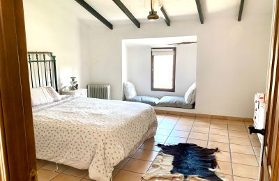 Hôtel particulier à vendre Chinchilla de Monte-Aragón, Calle Doctor Daudén  2, Castille-La Manche, Attic bedroom 1
