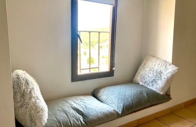Hôtel particulier à vendre Chinchilla de Monte-Aragón, Calle Doctor Daudén  2, Castille-La Manche, Attic bedroom 1
