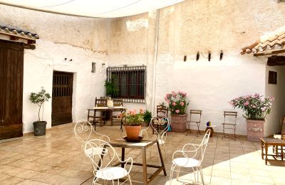 Hôtel particulier à vendre Chinchilla de Monte-Aragón, Calle Doctor Daudén  2, Castille-La Manche, Image 41/41