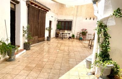 Hôtel particulier à vendre Chinchilla de Monte-Aragón, Calle Doctor Daudén  2, Castille-La Manche, Image 40/41