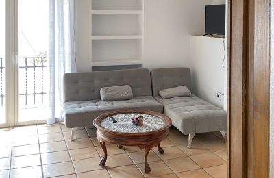Hôtel particulier à vendre Chinchilla de Monte-Aragón, Calle Doctor Daudén  2, Castille-La Manche, attic livingroom
