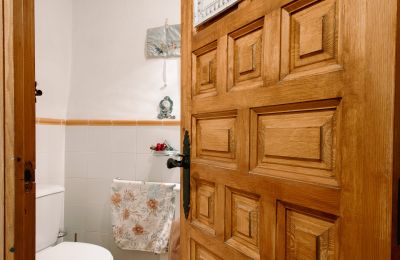 Hôtel particulier à vendre Chinchilla de Monte-Aragón, Calle Doctor Daudén  2, Castille-La Manche, Salle de bain