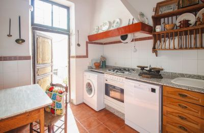 Hôtel particulier à vendre Chinchilla de Monte-Aragón, Calle Doctor Daudén  2, Castille-La Manche, kitchen
