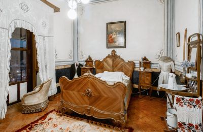 Hôtel particulier à vendre Chinchilla de Monte-Aragón, Calle Doctor Daudén  2, Castille-La Manche, Main bedroom
