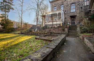 Demeure historique à vendre Witten, Rhénanie-du-Nord-Westphalie, Außenansichten_Haus_2