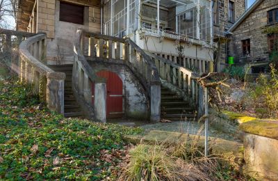 Demeure historique à vendre Witten, Rhénanie-du-Nord-Westphalie, Außenansichten_Haus_2