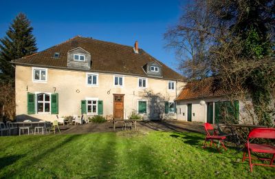 Demeure historique à vendre Witten, Rhénanie-du-Nord-Westphalie, Außenansichten_Haus_6