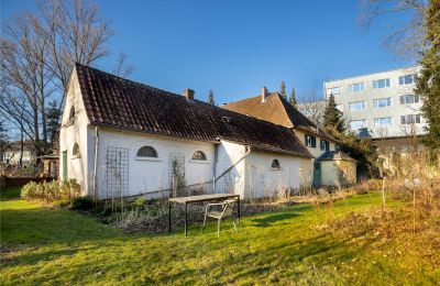 Demeure historique à vendre Witten, Rhénanie-du-Nord-Westphalie, Außenansichten_Haus_6