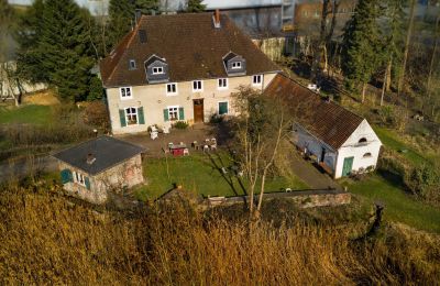 Demeure historique à vendre Witten, Rhénanie-du-Nord-Westphalie, DJI_0709_web