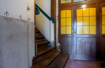 Demeure historique à vendre Witten, Rhénanie-du-Nord-Westphalie, Flur_2_Haus_6
