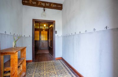 Demeure historique à vendre Witten, Rhénanie-du-Nord-Westphalie, Flur_2_Haus_6