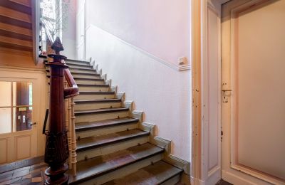 Demeure historique à vendre Witten, Rhénanie-du-Nord-Westphalie, Flur_Haus_2