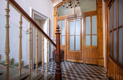 Demeure historique à vendre Witten, Rhénanie-du-Nord-Westphalie, Flur_Haus_2