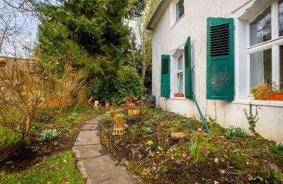 Demeure historique à vendre Witten, Rhénanie-du-Nord-Westphalie, Grundstück_Haus_6