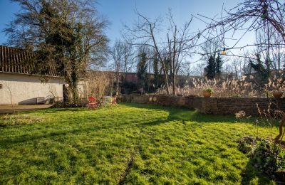 Demeure historique à vendre Witten, Rhénanie-du-Nord-Westphalie, Grundstück_Haus_6