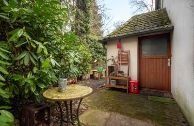 Demeure historique à vendre Witten, Rhénanie-du-Nord-Westphalie, Grundstück_Haus_6