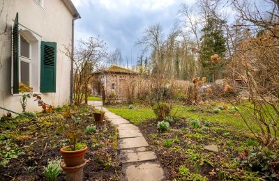 Demeure historique à vendre Witten, Rhénanie-du-Nord-Westphalie, Grundstück_Haus_6