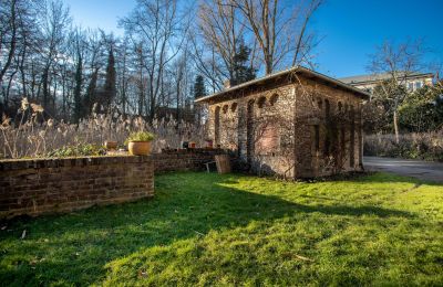 Demeure historique à vendre Witten, Rhénanie-du-Nord-Westphalie, Grundstück_Haus_6