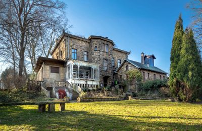 Demeure historique Witten, Rhénanie-du-Nord-Westphalie
