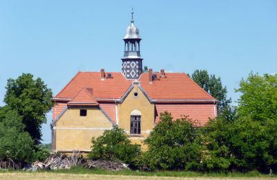Château à vendre Tyńczyk Legnicki, Basse-Silésie
