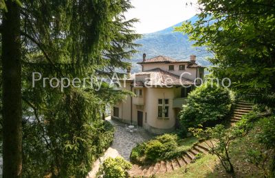 Demeure historique à vendre Laglio, Lombardie, Bâtiment principal