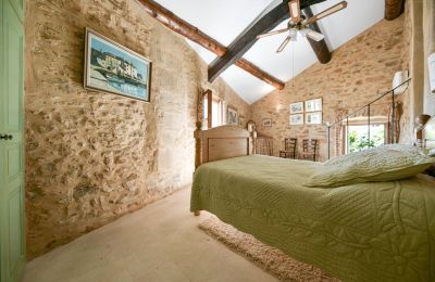Propriété historique à vendre Aigaliers, Occitanie, Image 16/24