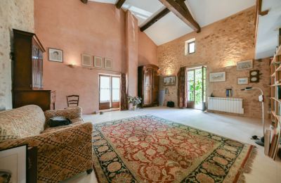Propriété historique à vendre Aigaliers, Occitanie, Image 8/24