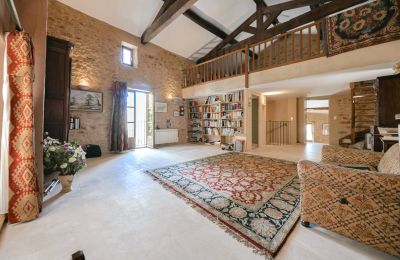 Propriété historique à vendre Aigaliers, Occitanie, Image 9/24