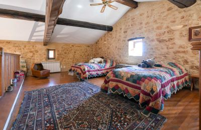 Propriété historique à vendre Aigaliers, Occitanie, Image 12/24
