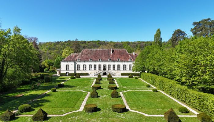 Manoir à vendre Chaumont, Grand-Est,  France